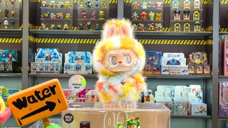 What's Behind the Labubu Boom? Why It's Popular, Safety Concerns, and How to Identify Authentic Products