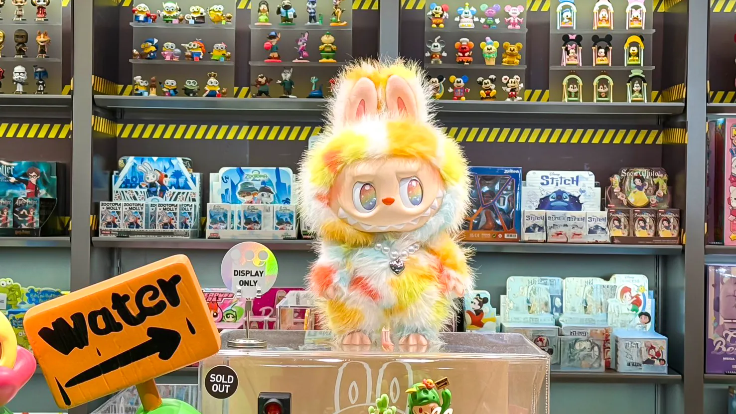 What's Behind the Labubu Boom? Why It's Popular, Safety Concerns, and How to Identify Authentic Products