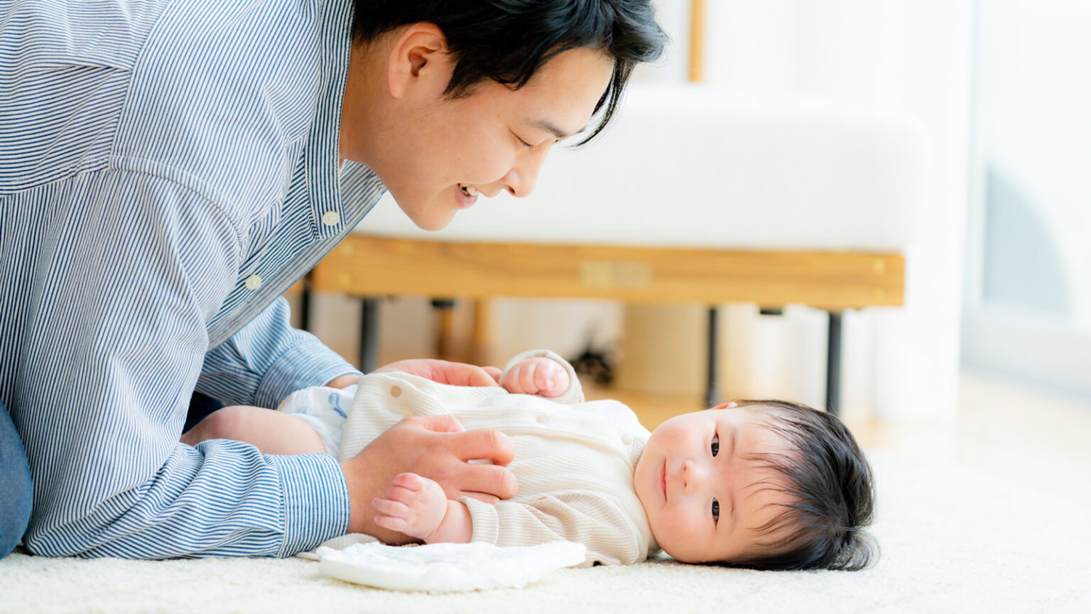 Birth Leave Support Benefits Explained! Complete Guide for Parents to the New System Starting in 2025