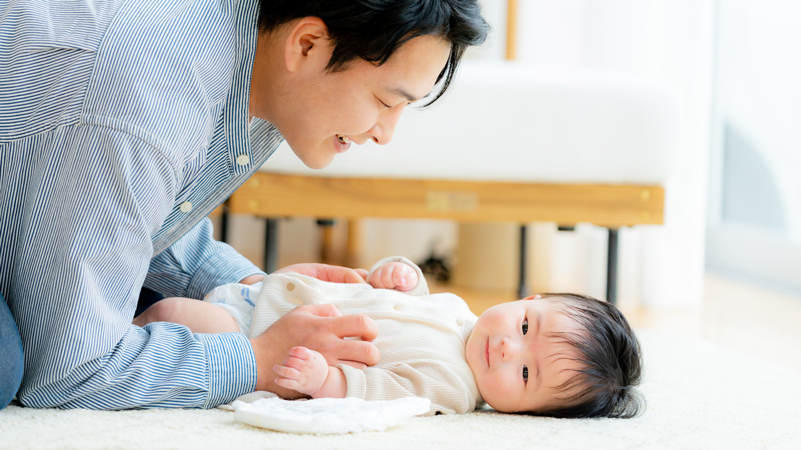 Birth Leave Support Benefits Explained! Complete Guide for Parents to the New System Starting in 2025