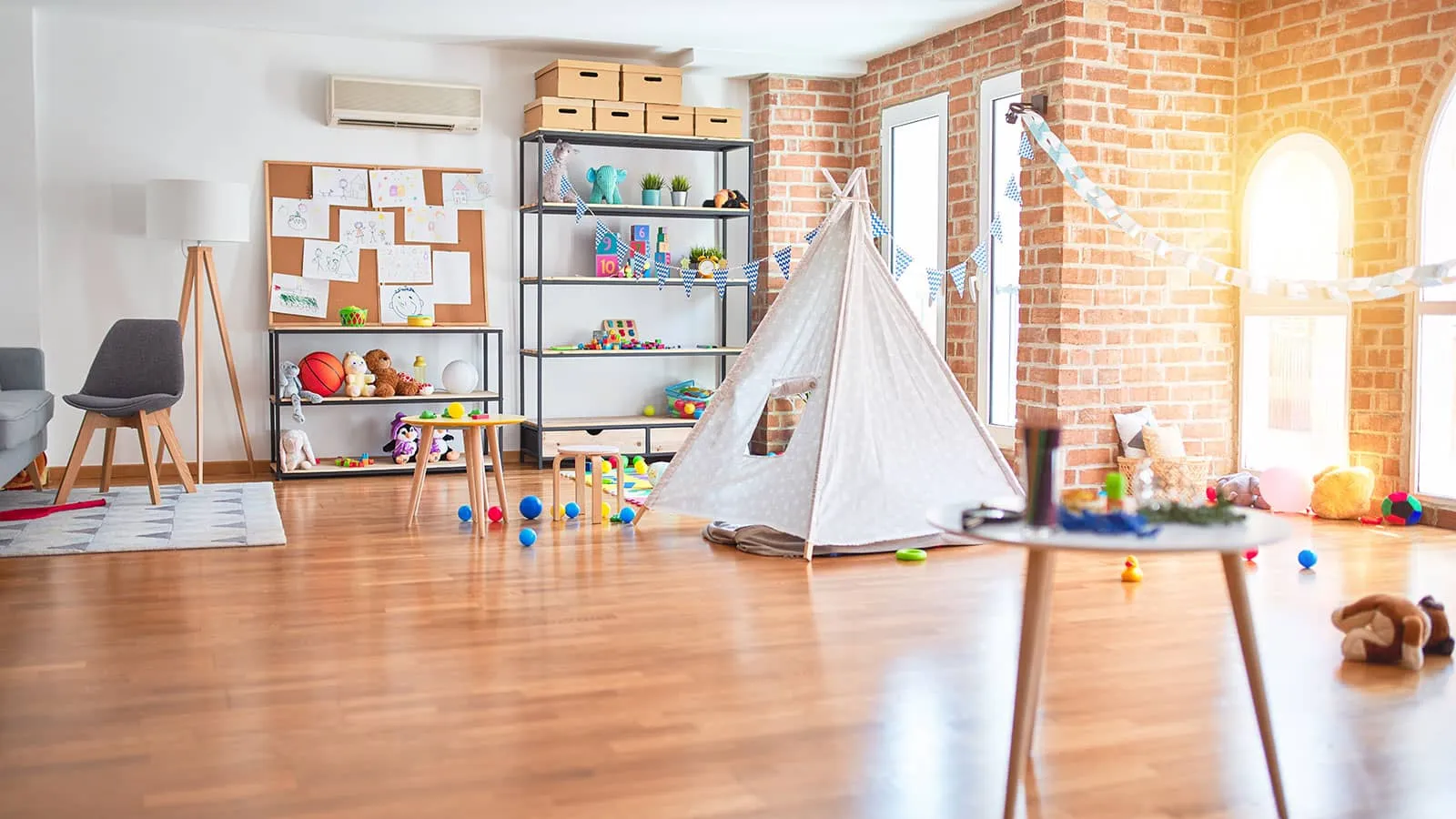 Top 6 Stylish Nursery Schools in Tokyo Top 6 Stylish Nursery Schools in Tokyo