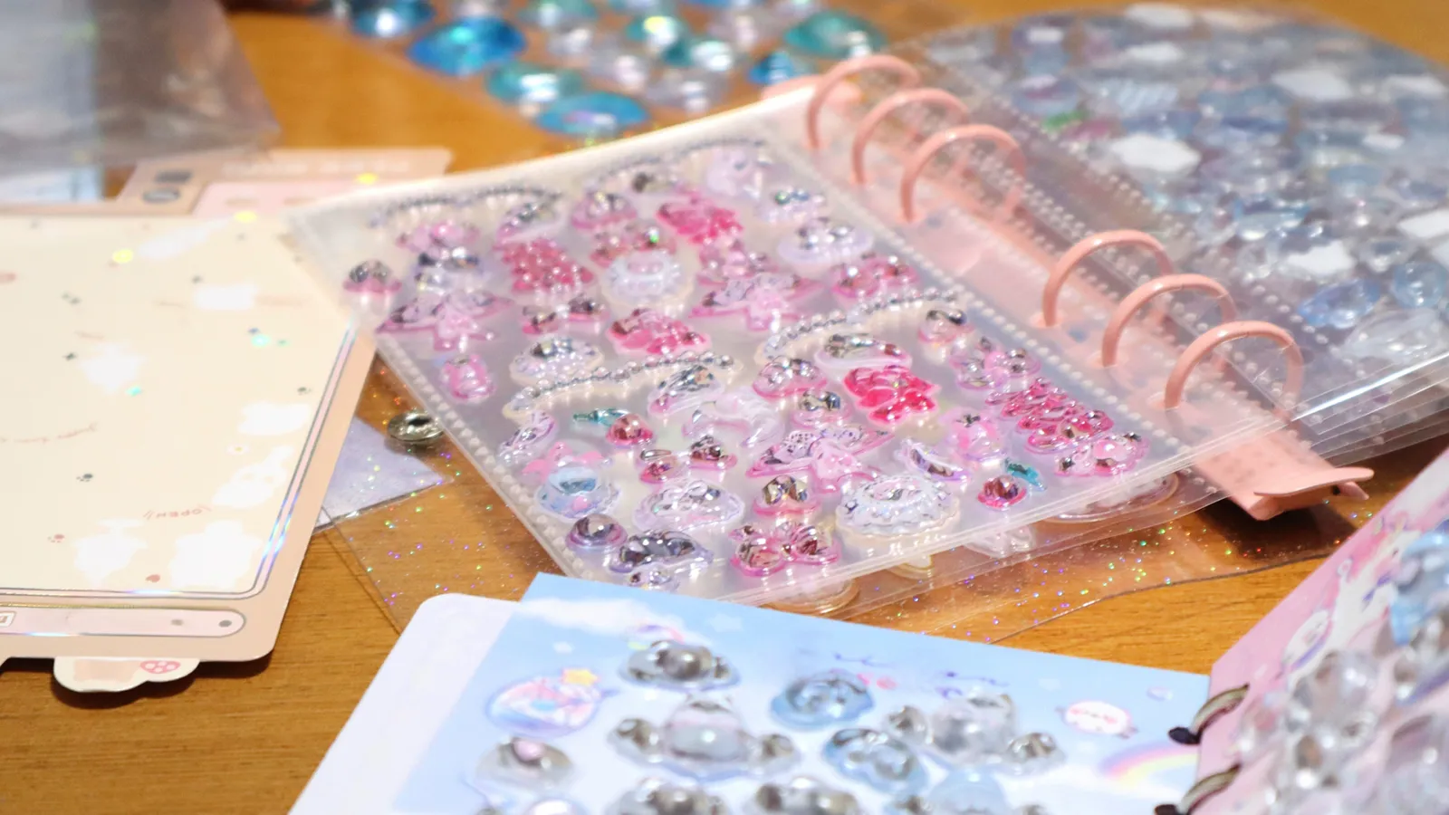 What is Bonbon Drop Seal? A Hit Product from Q-LiA! Explaining Its Popularity and Differences from Similar Products