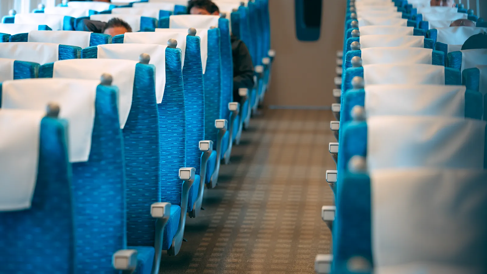 Riding Japan's Green Cars with Children! Explaining Fare Rules and Cost-Effective Usage Methods