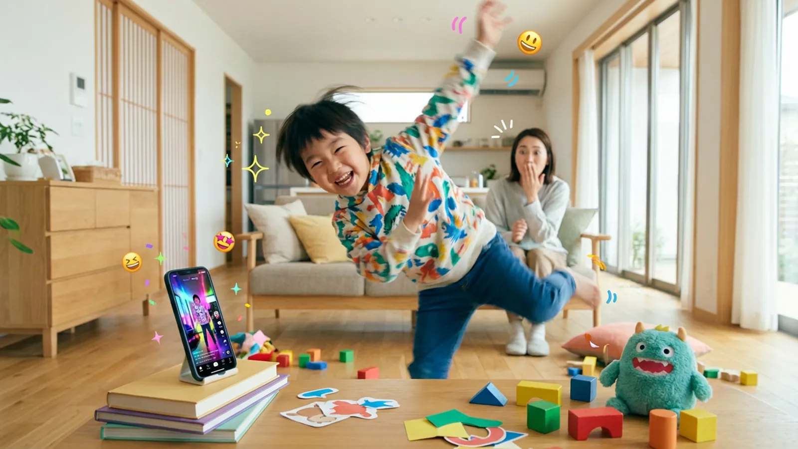 2026 TikTok Trends Among Japanese Kids: A Parent’s Safety Guide