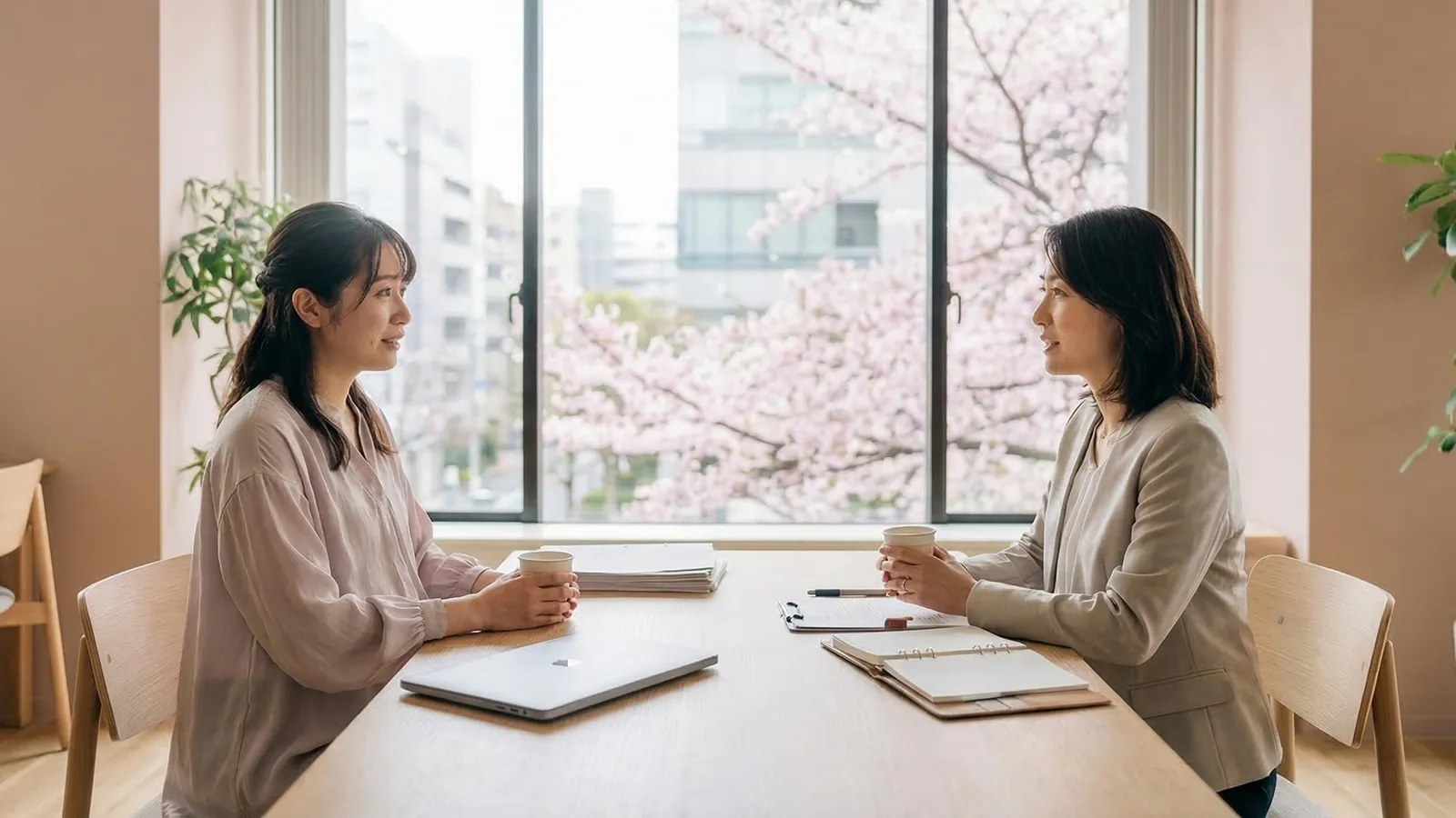 Pregnancy Announcement at Work in Japan: Timing, Scripts, and Rights