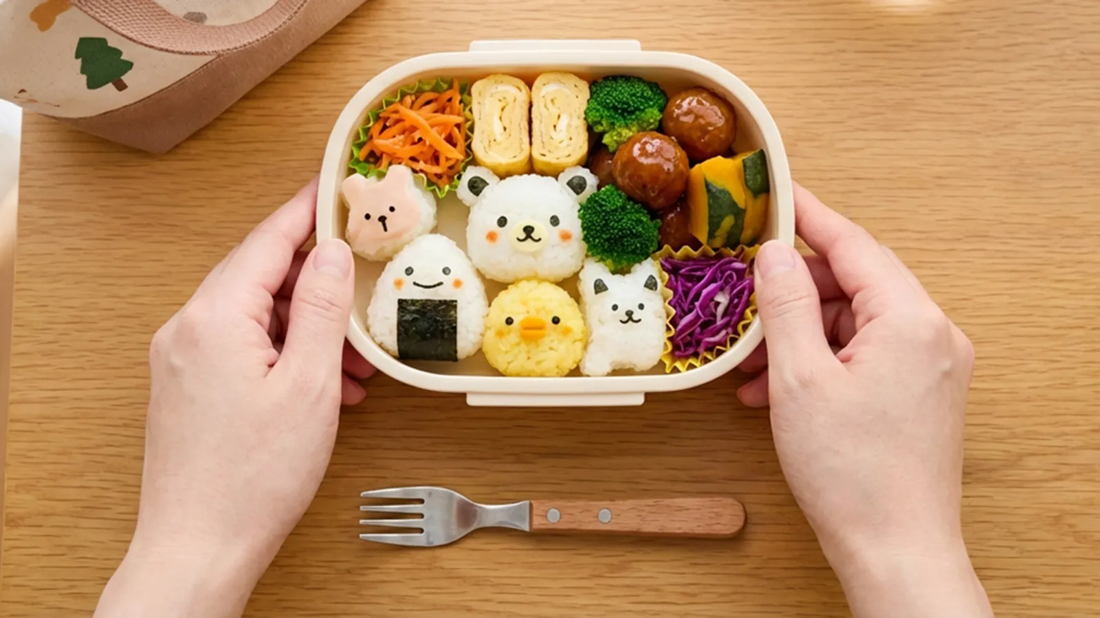 [2026 Edition] Preschool Bento Boxes: Safe, Mess-Free Lunches Kids Can Finish