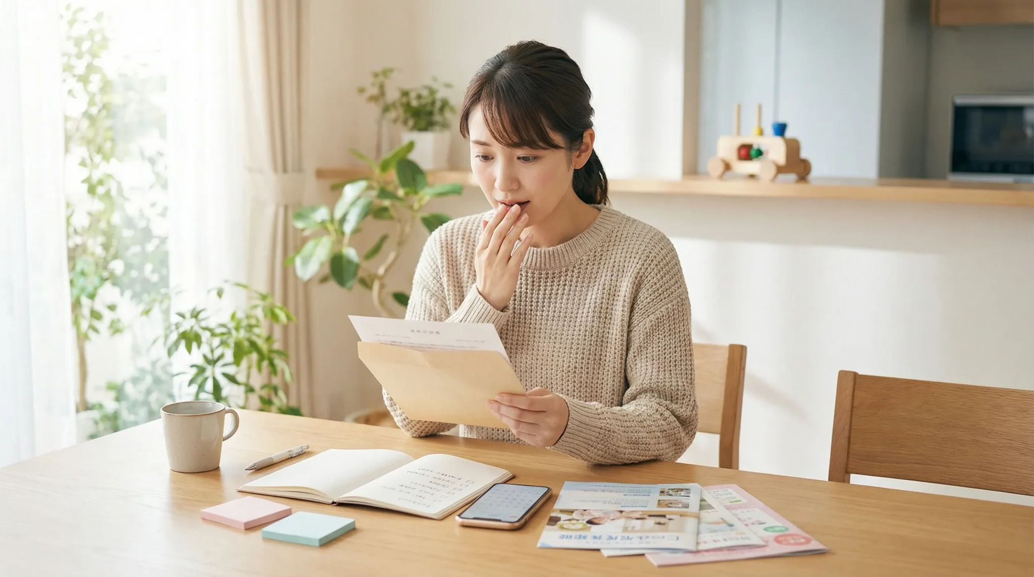 Rejected from Licensed Daycare in Japan? What to Do Next