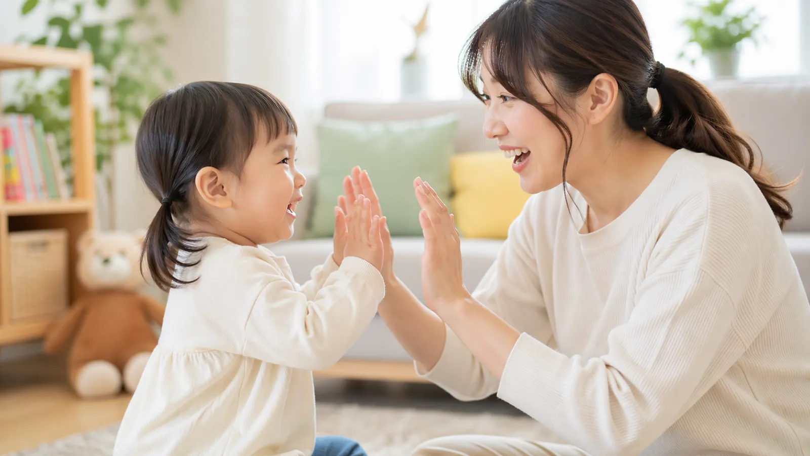 15 Fingerplay Songs for Kids: Age-by-Age Guide for Families