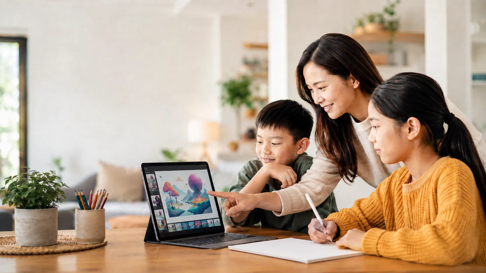 Can Kids Use ChatGPT and AI? Age Limits and Family Rules (2026)