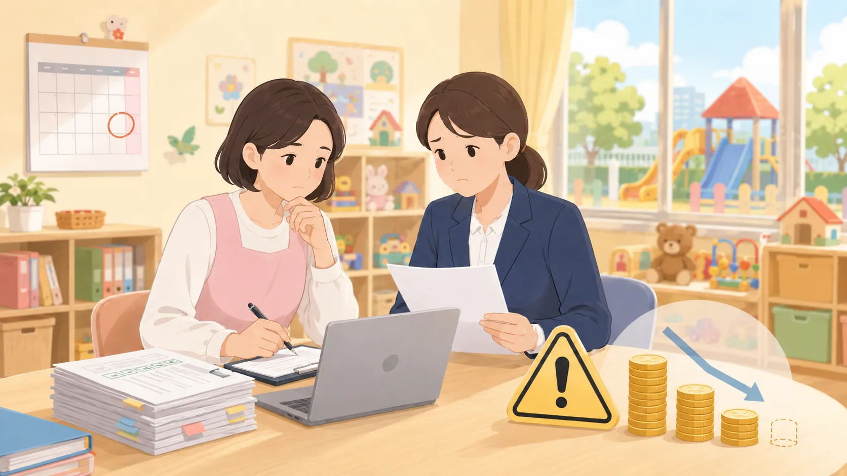 Japan’s 2026 Childcare Reporting Penalty: What to Check Now apan’s 2026 Childcare Reporting Penalty: What to Check Now