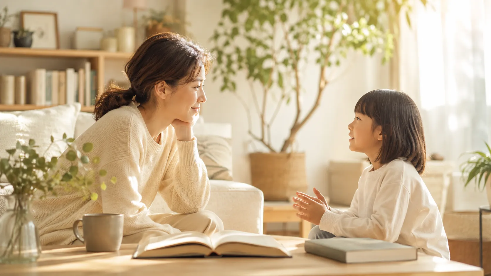 The Art of Loving Applied to Parenting: Love vs. Control