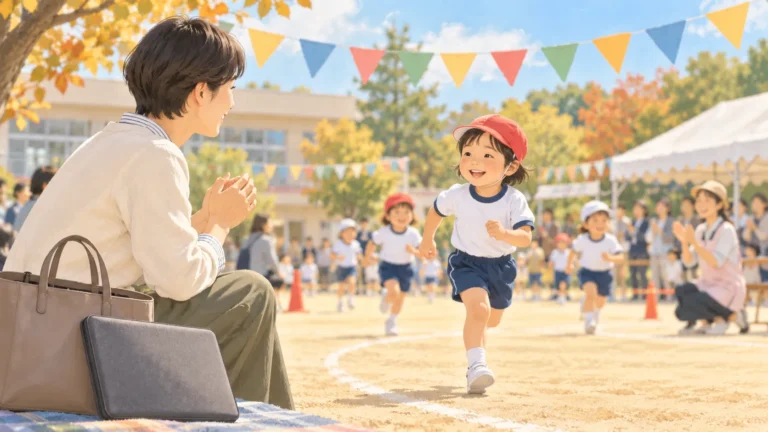 Child Nursing and Care Leave in Japan: Which Events Qualify Japan Childcare Leave: Which School Events Count?