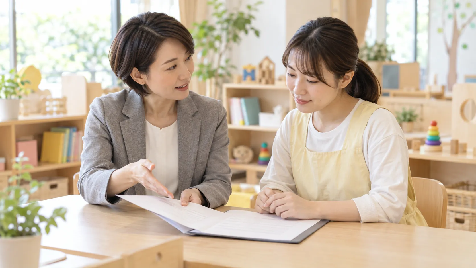 Japan’s 2026 Equal Pay Rules: Childcare Checklist Japan's 2026 Equal Pay Changes: A Childcare Provider Guide